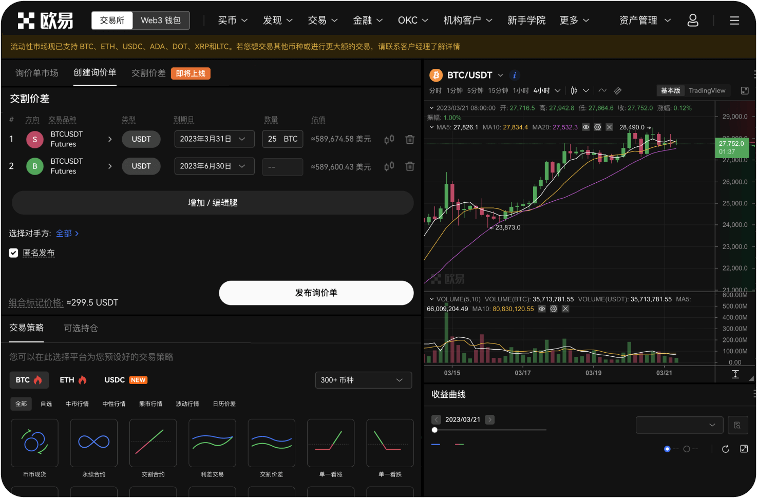 币安的杠杆代币是什么